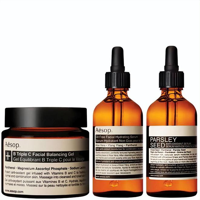 男士护肤品哪个牌子口碑最好 2026年男士护肤品排行榜前十名(图6)