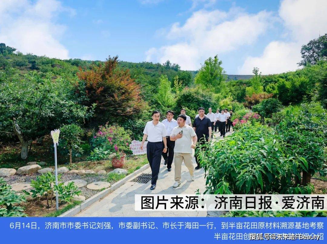 后半亩花田的“花”式创新密码电子pg游戏解码618霸榜背(图3)